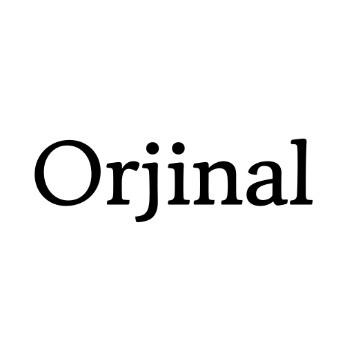 ORJİNAL (ORJİNAL)