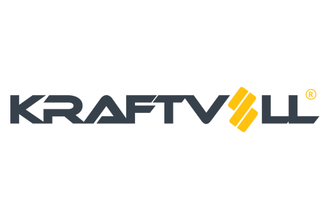 KRAFTVOLL (KRAFTVOLL)