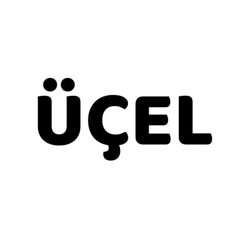 ÜÇEL (ÜÇEL)