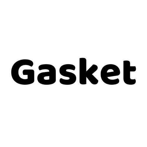 GASKET (GASKET)