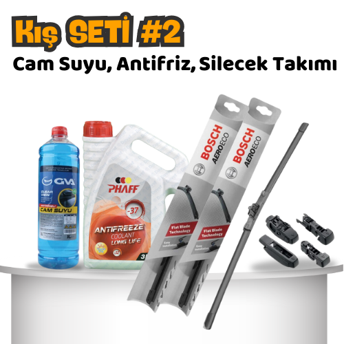 Premium SETLER
