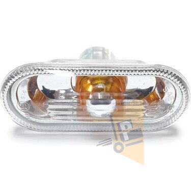 ÇAMURLUK SİNYALİ SARI - LEON İBİZA TOLEDO 05-14 6L0949117A