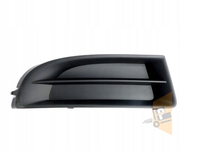 ÖN TAMPON SİS FAR KAPAĞI SAĞ - OCTAVİA 09 13 1Z0807368B9B9