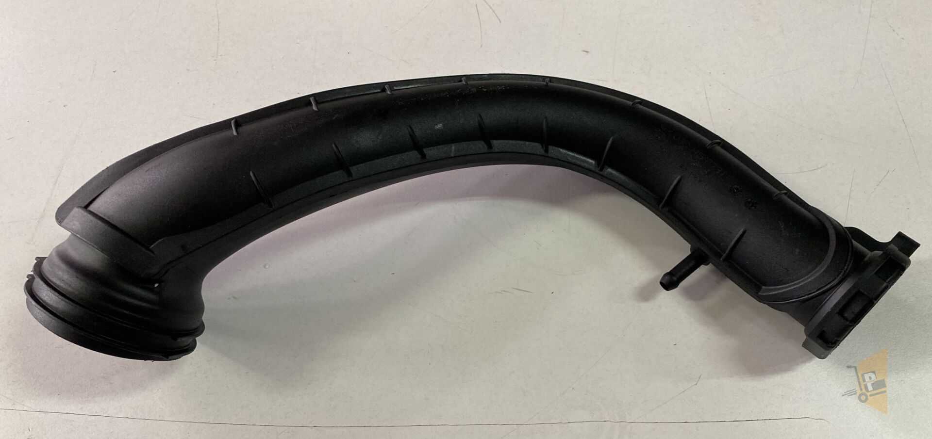 TURBO BORUSU - 1.4 TSİ