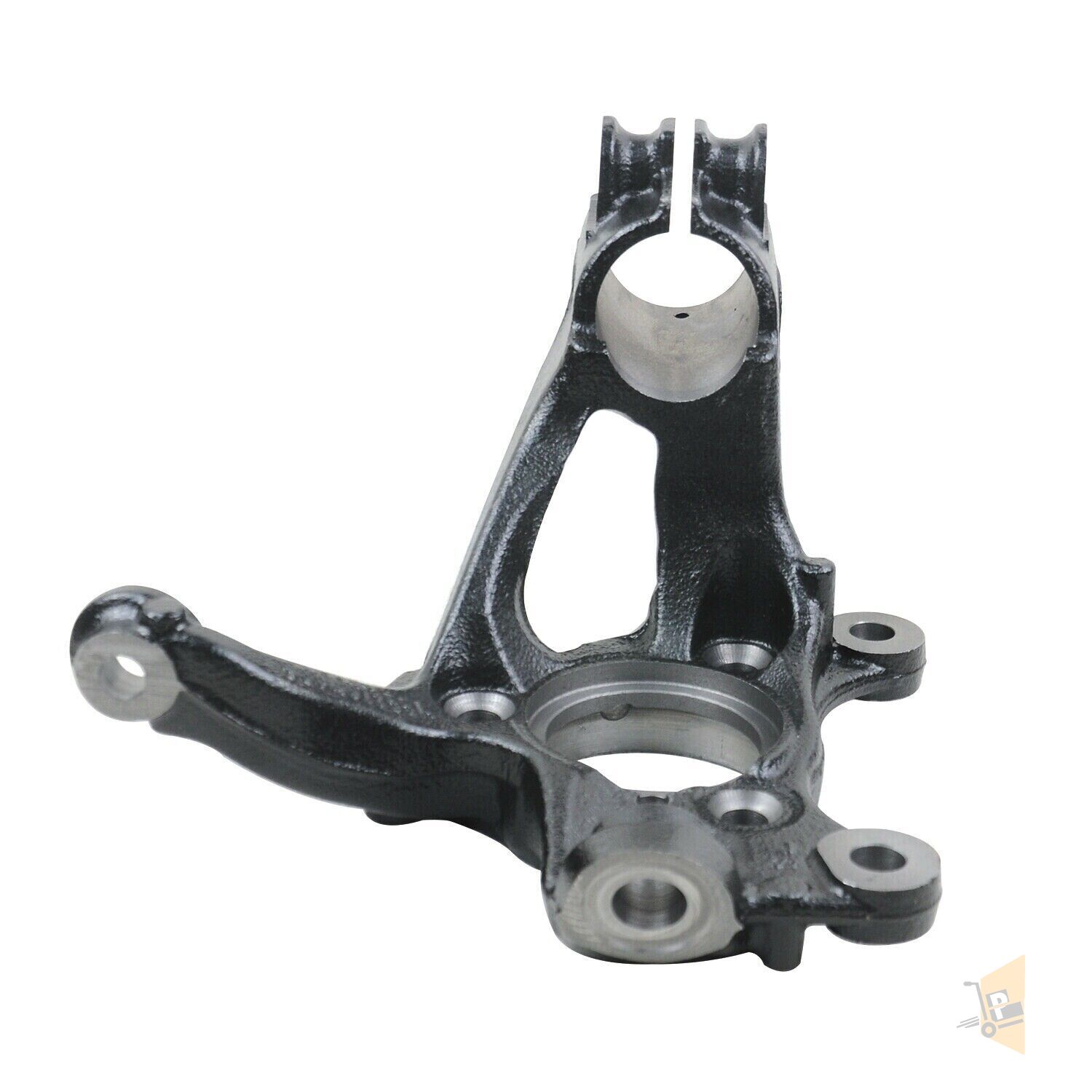 AKS TAŞIYICI SOL - 1.2 TSI 1.4 TSI 1.6 TDI CAXA CAVA CAYD GOLF7 A3 LEON 5Q0407255K