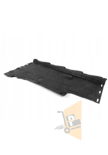 ALT TABAN KAPLAMASI SOL - 134CM A6 15-17 4G0825207F