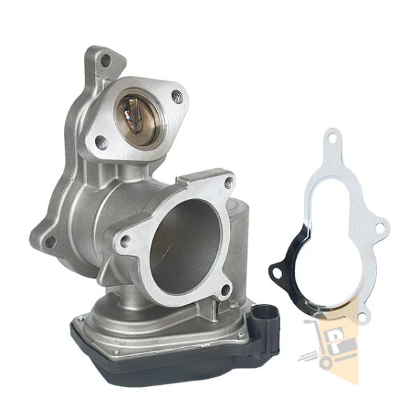 EGR VALFİ - 2.0 TDI BLB BNA BRE BRD BRF BVA A4 A6 408-275-002-001Z