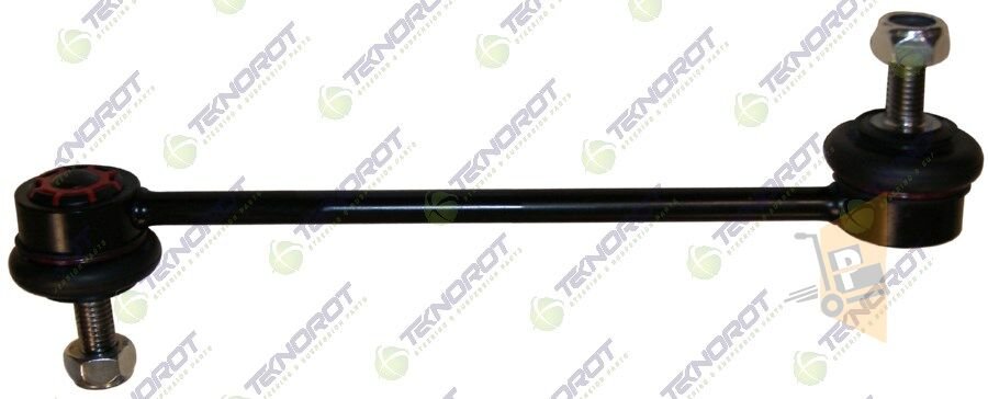 ÖN ASKI KOLU POLO5 6Q0411315A