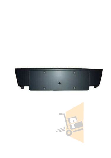 PANJUR PLAKALIK ÖN - A4 08> 8K0807285B