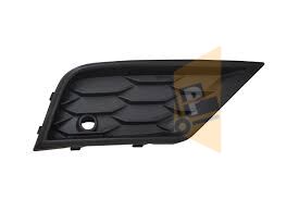 SAĞ SİS IZGARASI TİGUAN SENSÖRLÜ 17- 5NA854662