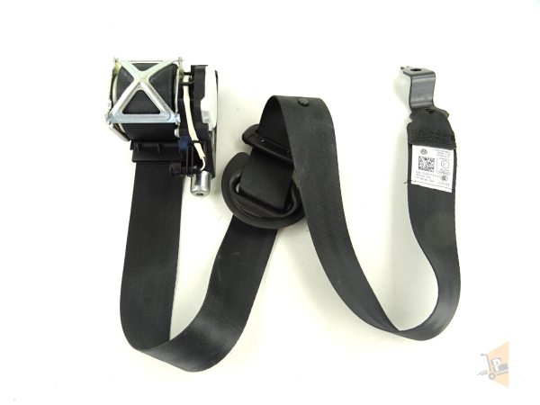 EMNİYET KEMERİ SOL ÖN POLO 09 -> 17