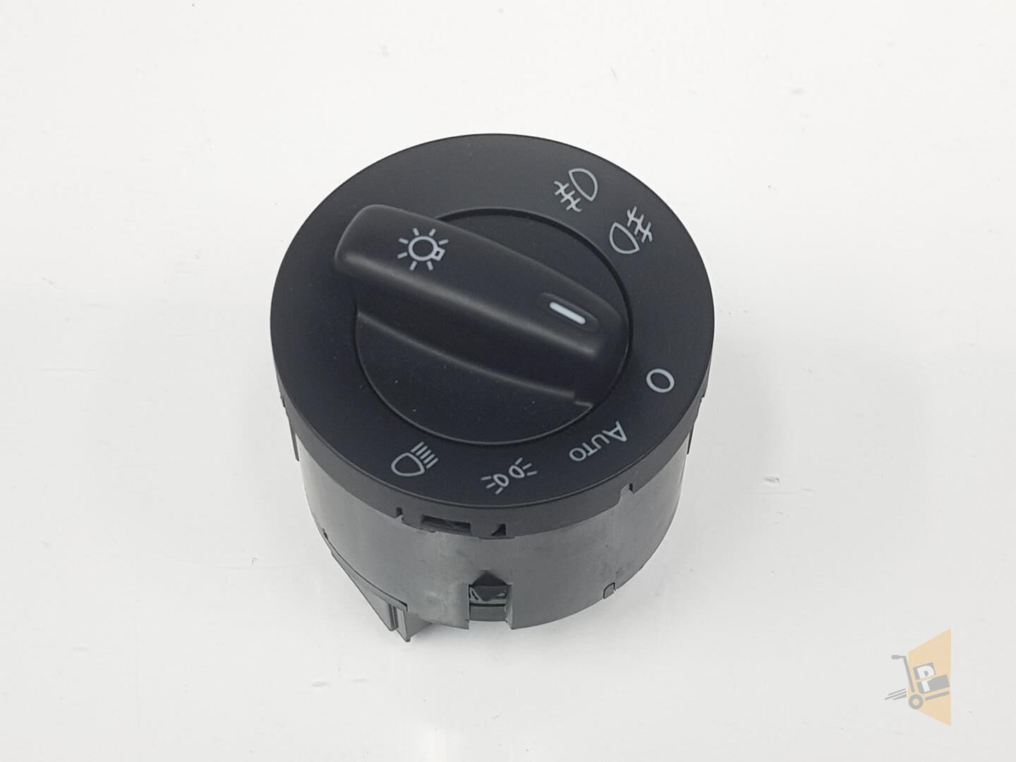 FAR ANAHTARI - GOLF5 JETTA PASSAT 05-09 1K0941431