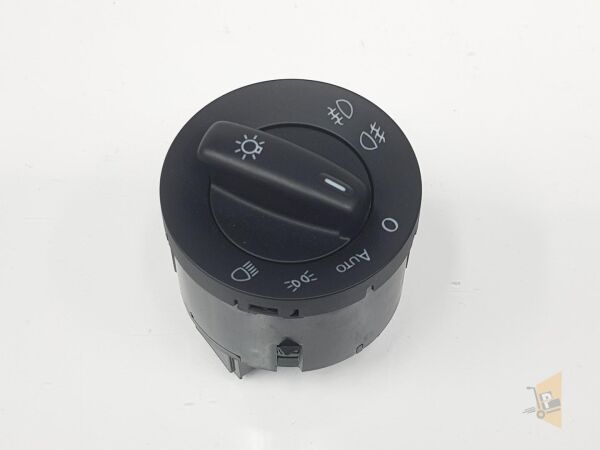 FAR ANAHTARI - GOLF5 JETTA PASSAT 05-09 1K0941431