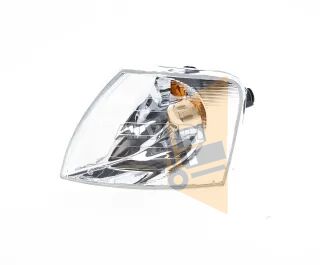 SİNYAL ŞEFFAF SOL ÖN - PASSAT 96-00 3B0953049B