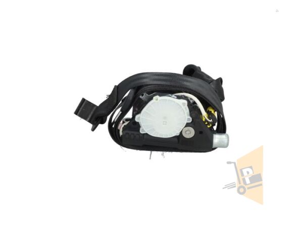 EMNİYET KEMERİ SAĞ ÖN POLO 09 -> 17