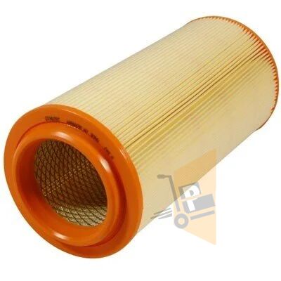 HAVA FİLTRESİ - 1.4 TDI 1.9 D AMF AEF POLO 6N0129620