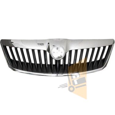 PANJUR ÇERÇEVESİ KROMLU - OCTAVİA 09> 1Z0853668A