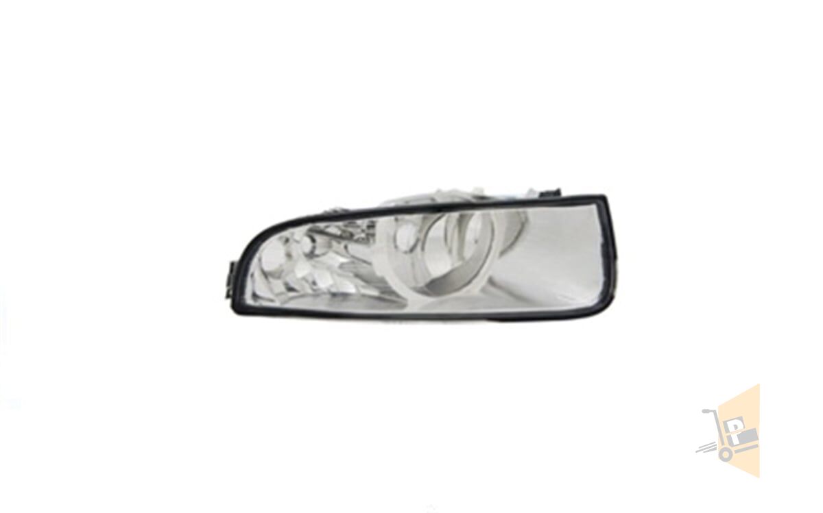 SUPERB SİS SAĞ 08 - 11 -> GÜNDÜZ FARLI 3T0941702A