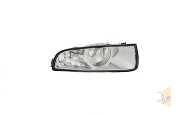 SUPERB SİS SAĞ 08 - 11 -> GÜNDÜZ FARLI 3T0941702A