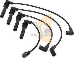 BUJİ KABLOSU  SET - PASSAT A4 1,6