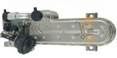 EGR SOĞUTUCU - 1.9 2.0 TDİ BKP BKD PASSAT A3 GOLF 03G131513J 03G131513J