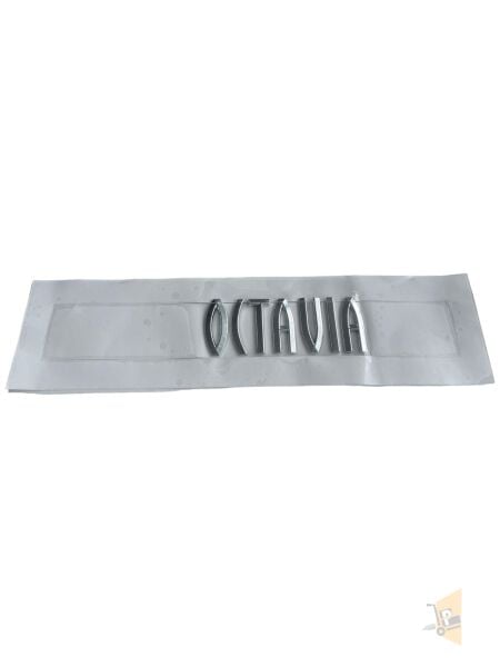 OCTAVİA YAZISI 04-13 1Z0853687