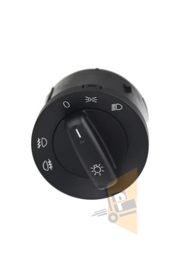 SİSLİ FAR ANAHTARI - GOLF5 JETTA PASSAT 04> 1K0941431Q