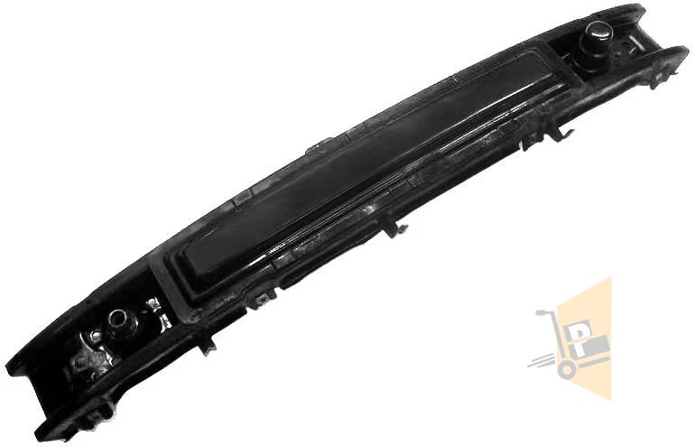 TAMPON DEMİRİ ÖN - POLO HB 94-99 6N0805551