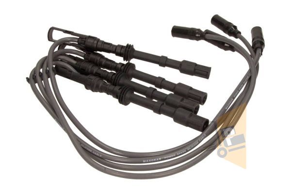 BUJİ KABLOSU SET - 1.8 1.8 T PASSAT