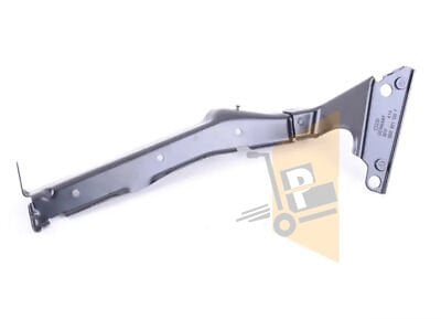 ÇAMURLUK BRAKETI ÖN SOL - A4 08-12 8K0821135P