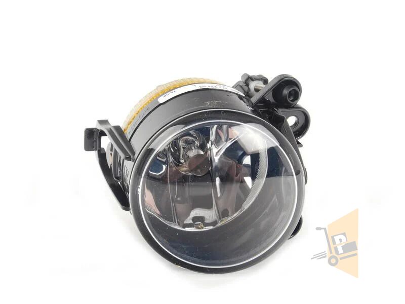 SİS FARI MERCEKLİ SOL - GOLF5 04-09 1K0941699C