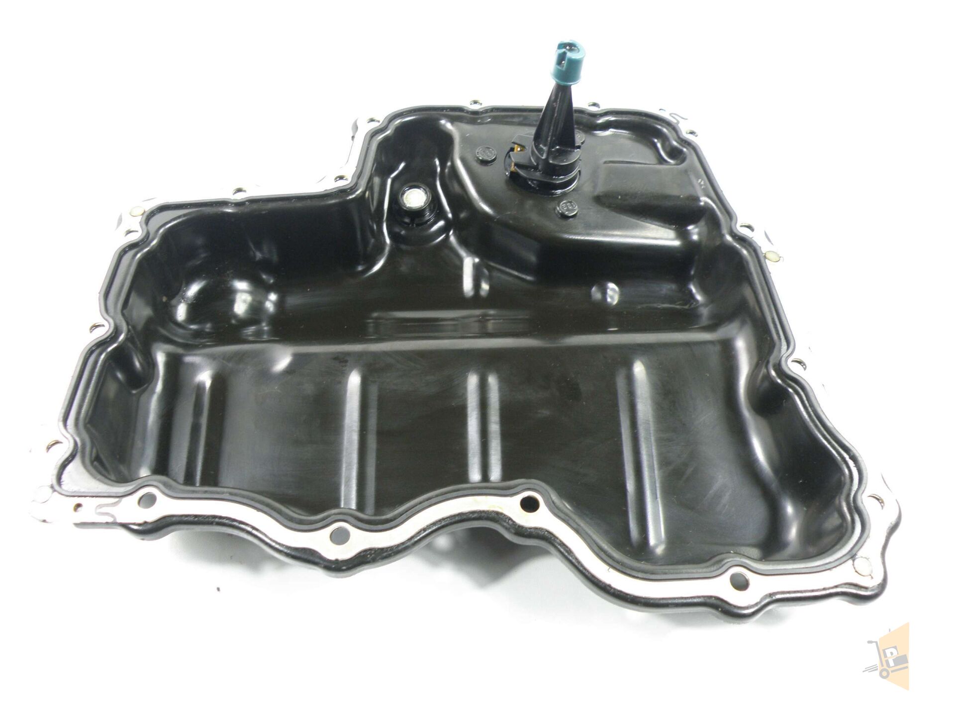 YAĞ KARTERİ - SENSÖRÜ ÜSTÜNDE - 1.4 TDİ POLO 04B103601H