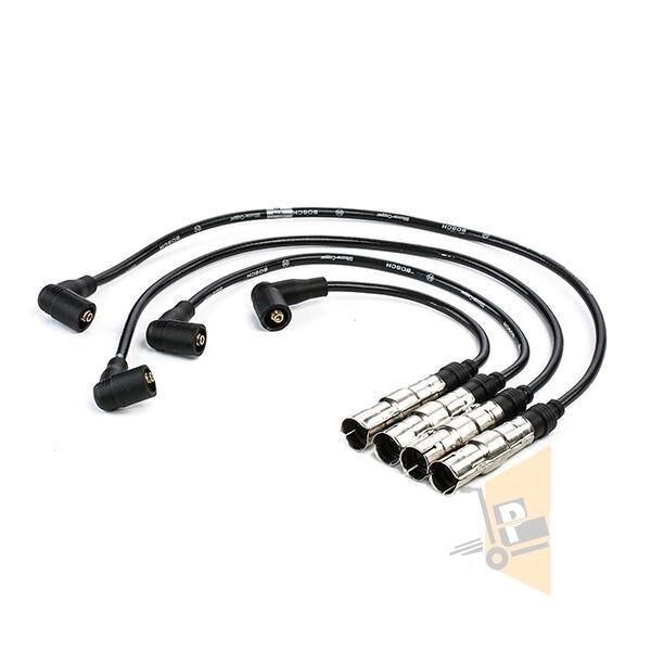 BUJİ KABLOSU SET - 1.6 AKL ALZ BFQ BSE BGU