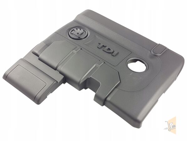 MOTOR ÜST KAPAĞI - 1.4 TDİ CUSA CUSB CUTA CYZA CYZB POLO A1 İBİZA FABİA 04B103925C