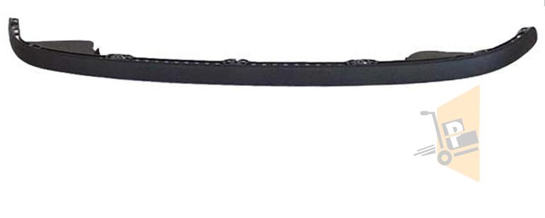 ÖN TAMPON SPOİLERİ - POLO HB 95 99