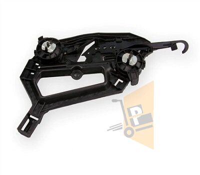 FAR BAĞLANTI BRAKETİ SAĞ - OCTAVİA 04-13 1Z0941340