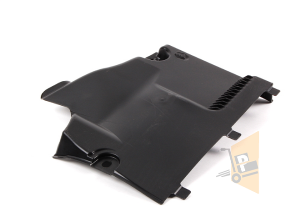 ALT MUHAFAZA ÖN SAĞ - A4 09-12 8K0825202E