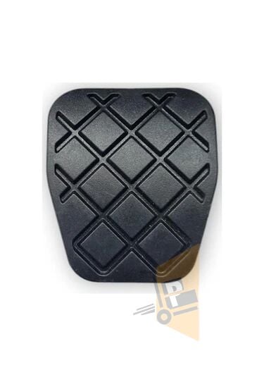 DEBRİYAJ PEDAL LASTİĞİ GOLF8 LEON OCATİVA CADDY 5Q0721174