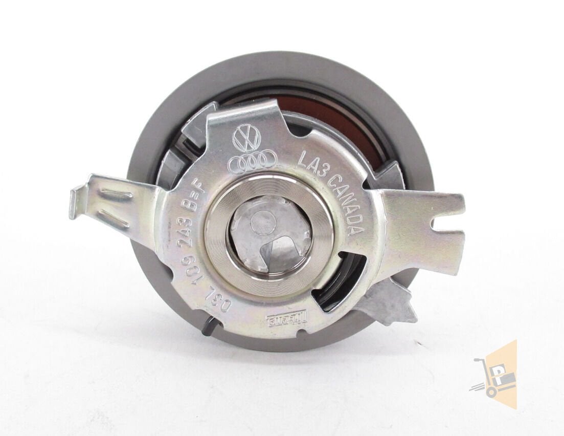 EKSANTRİK GERGİ BİLYASI  CA-PO-FAB-GO6-JE-PA- 1.6 TDI 03L109243F 03L109243F