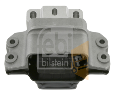 MOTOR TAKOZU SOL - 1.6 1.6 TDİ 1.9 TDİ BSE CAYC BLS BGU GOLF5 JETTA PASSAT CADDY A3 LEON