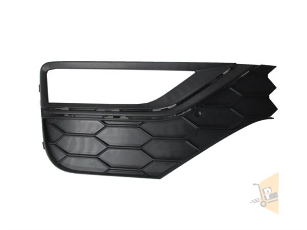 SAĞ SİS IZGARASI TİGUAN SENSÖRLÜ 17- 5NA998227 9B9