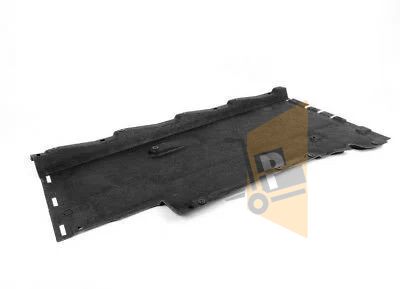 ALT TABAN KAPLAMASI SOL A4 08-12 8K0825207C