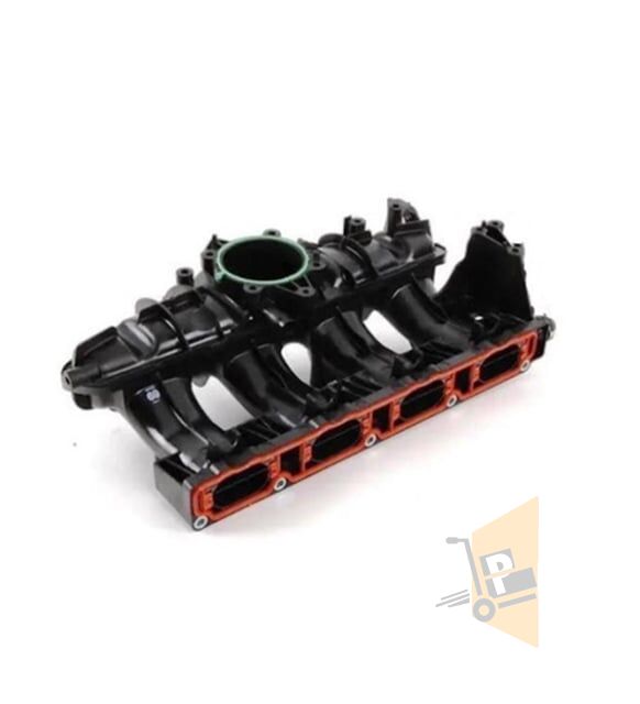 EMME MANİFOLD - 2.0 TFSI A3 A4 06F133201P