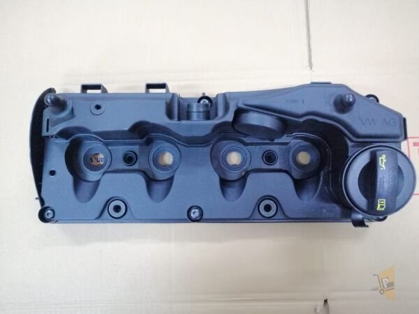 KÜLBÜTÖR KAPAK - 2.0 TDİ CDBA CNFA CNFB CDCA CNEA CKTB CKUB CRAFTER AMAROK 03L103469F 03L103469F