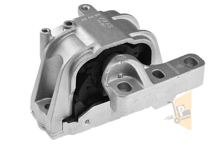 MOTOR TAKOZU SAĞ - 1.6 BGU BSE GOLF5 JETTA A3 LEON