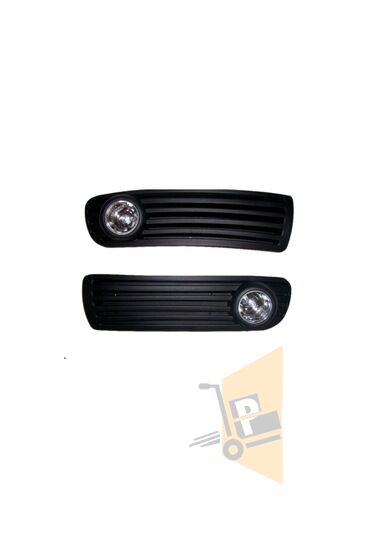 SİS FAR SETİ - PASSAT 97> 3B0998139