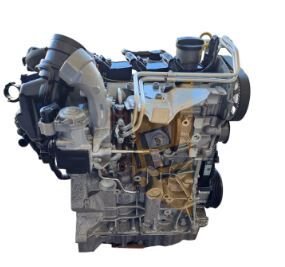 1.2 TSI BAZ MOTOR CZT 1.2 TSİ