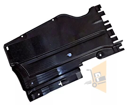 ALT TABAN KAPLAMASI A4 8K0825215J