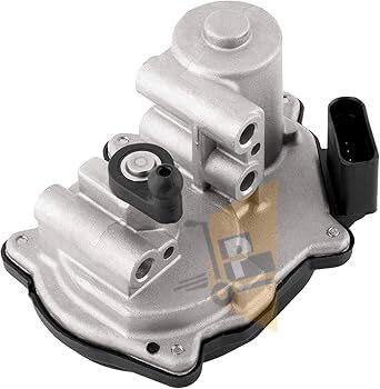 EMME MANİFOLD KLAPESİ - 1.8 2.0 TFSİ A4 A6 06F133482E