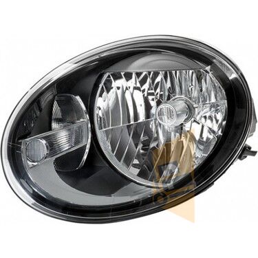 FAR SAĞ - BEETLE 13-16 5C1941006A